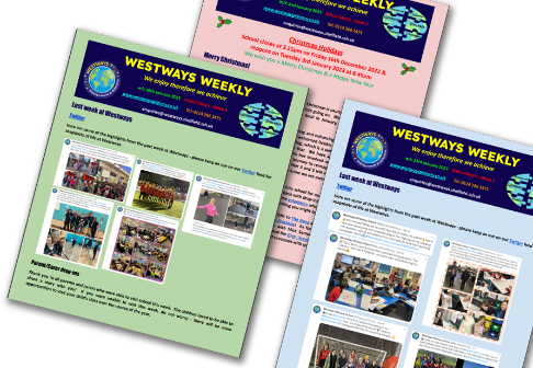Westways Weekly